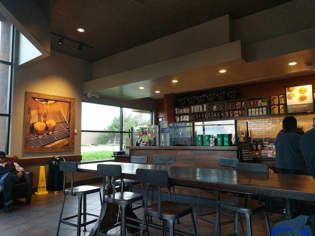 Starbucks | 6765 Mira Mesa Blvd #149, San Diego, CA 92121, USA | Phone: (858) 623-0641