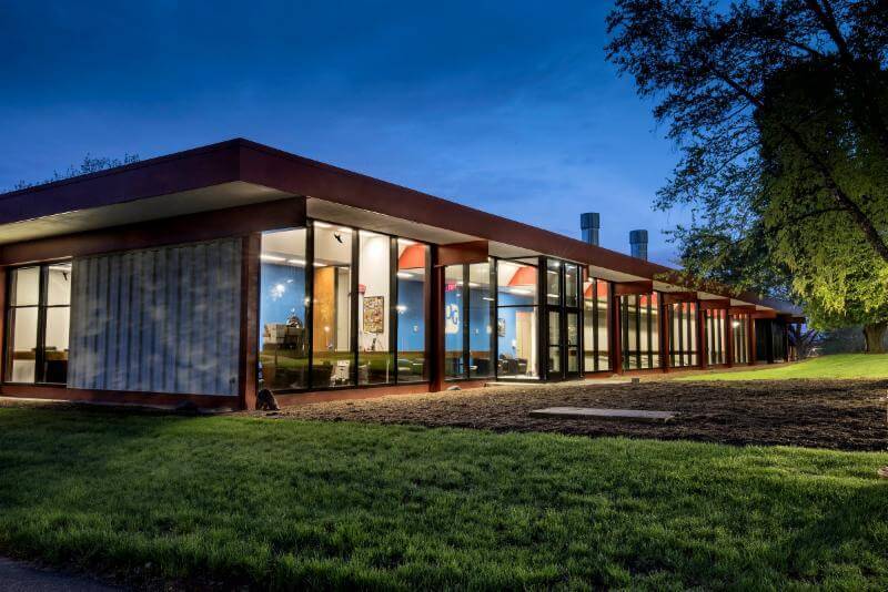 PPG Research And Development Center | 4325 Rosanna Dr, Allison Park, PA 15101, USA | Phone: (412) 492-5200
