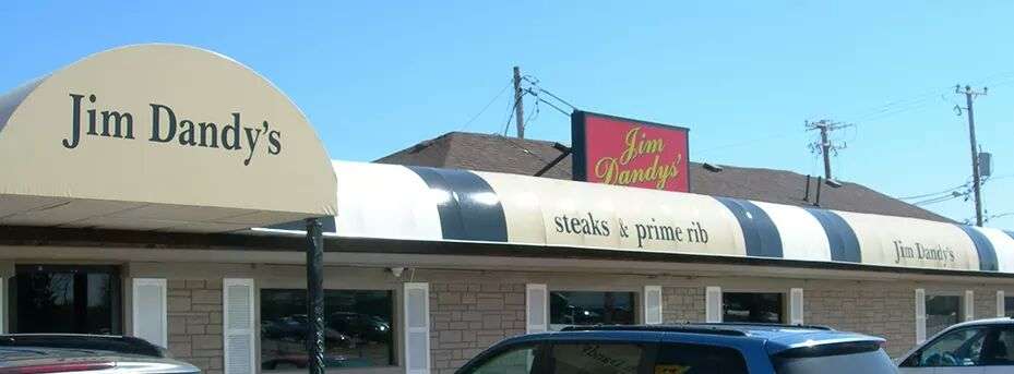 Jim Dandy’s Pub & Grill | 8900 S 27th St, Oak Creek, WI 53154, USA | Phone: (414) 761-7611