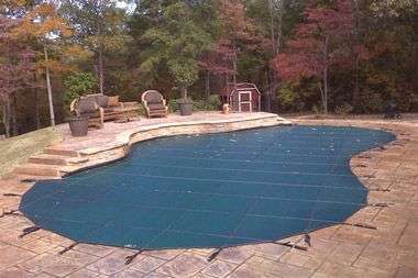 The Pool Company | 173 Rivervale Rd, River Vale, NJ 07675, USA | Phone: (201) 722-1765