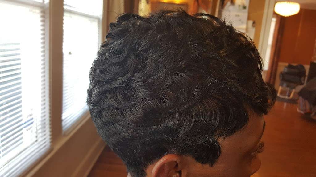 Destiny Hair Salon | 203 E 3rd Ave, Gastonia, NC 28052, USA | Phone: (704) 747-1211