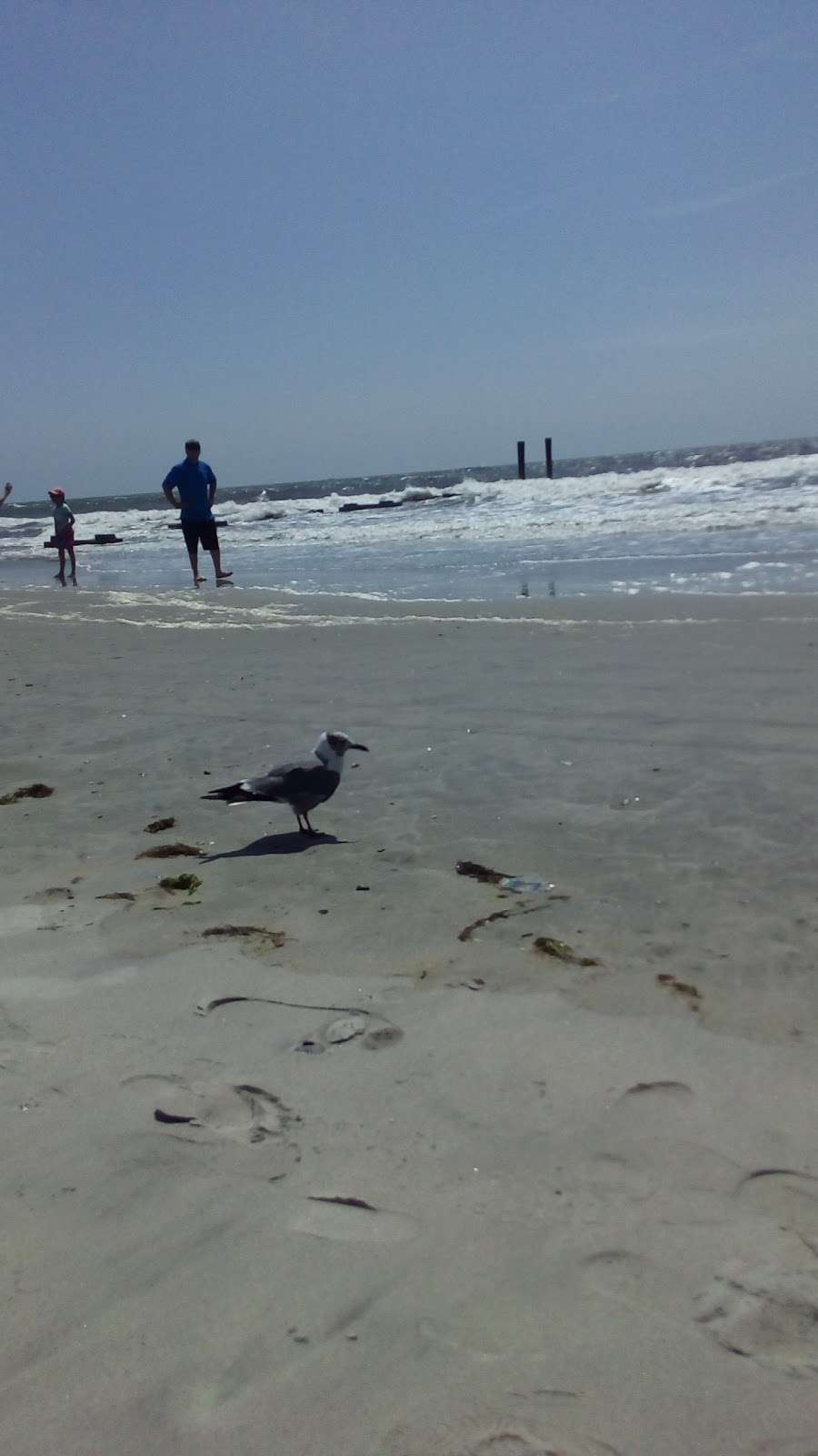 spiaggia di Atlantic City | Boardwalk, Atlantic City, NJ 08401