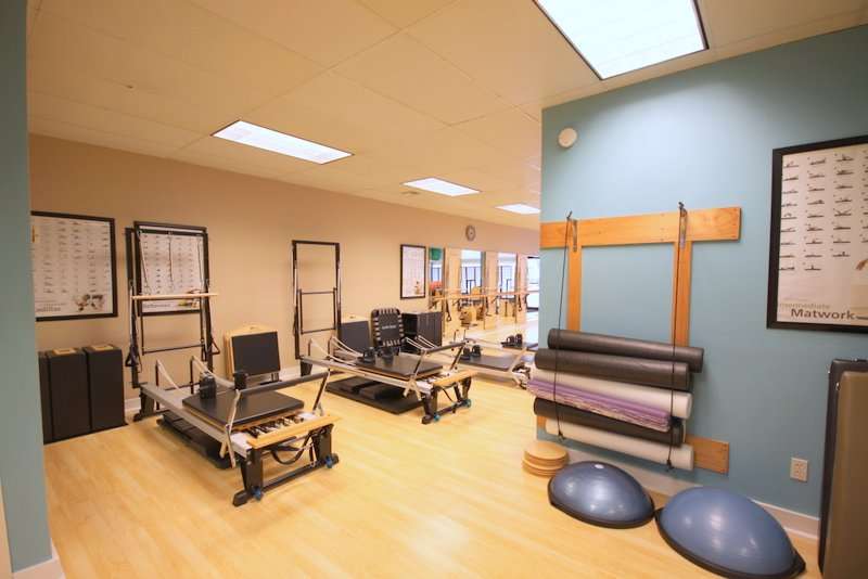 Bay Area Pilates TX | 607 S Friendswood Dr #21, Friendswood, TX 77546, USA | Phone: (281) 797-6442