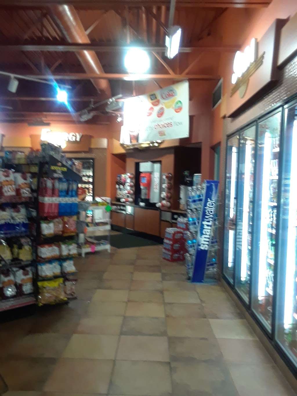 Pilot Travel Center | 35647 US-27, Haines City, FL 33844, USA | Phone: (863) 421-3571