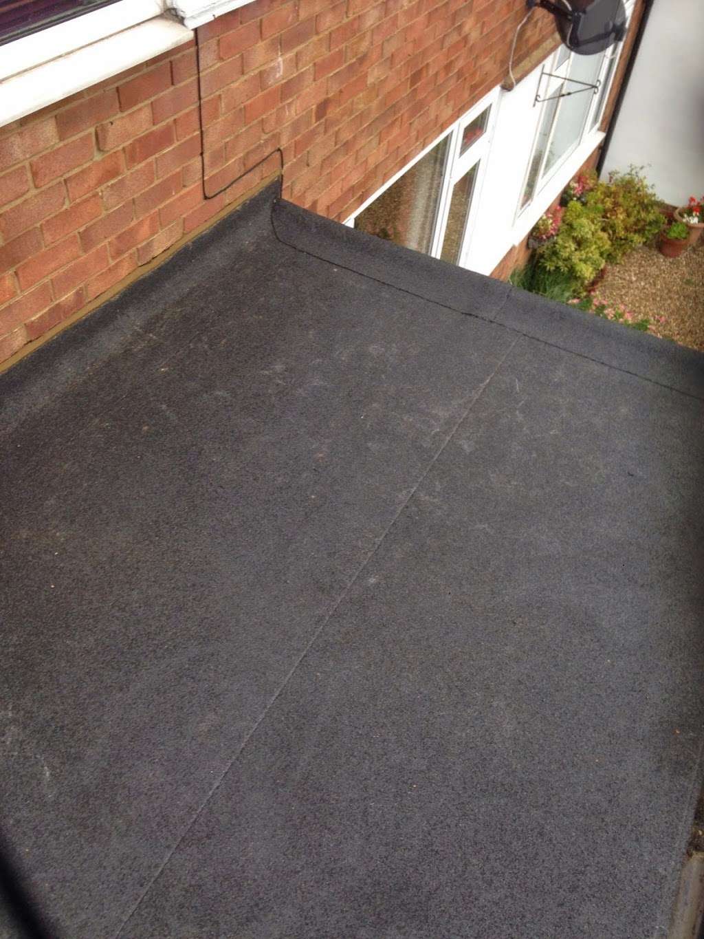 JTL Roofing | 2 Southview Cl, Cheshunt, Waltham Cross EN7 6RT, UK | Phone: 01992 302889