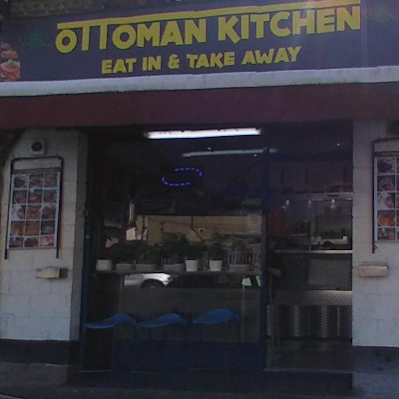 Ottoman Kitchen Leyton | 157 Midland Rd, Leyton, London E10 6JT, UK | Phone: 07544 477748