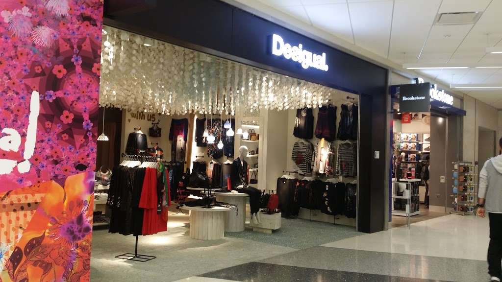 Desigual | 8183 Airport Blvd, Houston, TX 77061, USA | Phone: (713) 641-7741