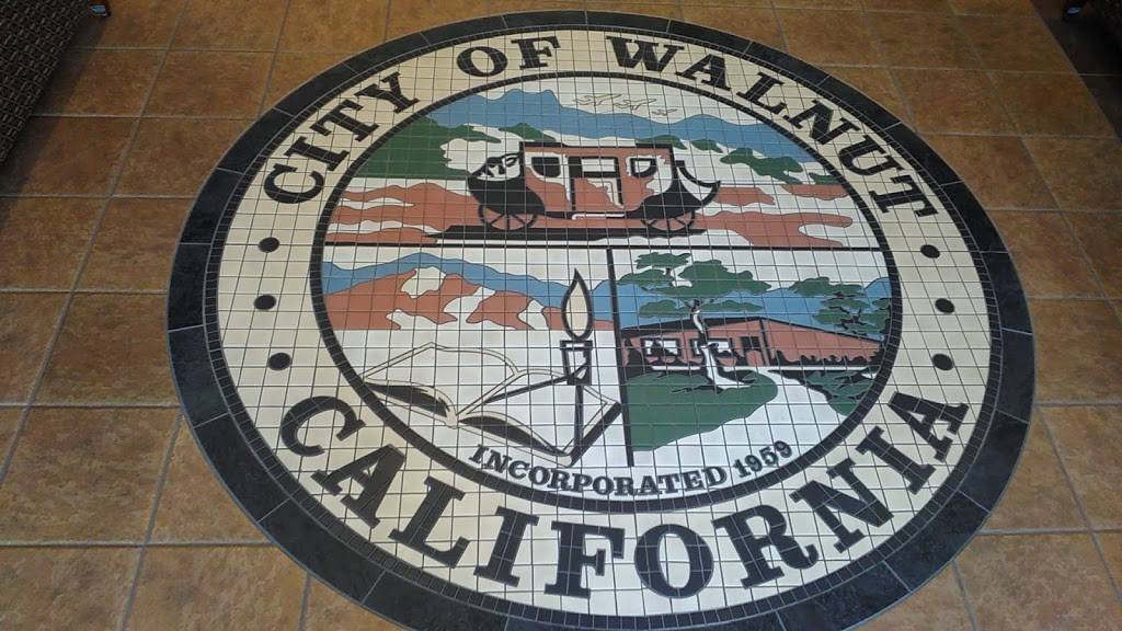 Walnut City Building & Safety | 21201 La Puente Rd, Walnut, CA 91789, USA | Phone: (909) 598-5241