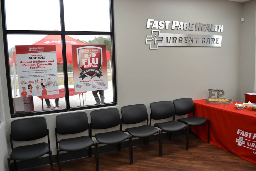 Fast Pace Health Urgent Care Mt. Washington | 145 Brookeway Dr, Mt Washington, KY 40047, USA | Phone: (502) 538-2430