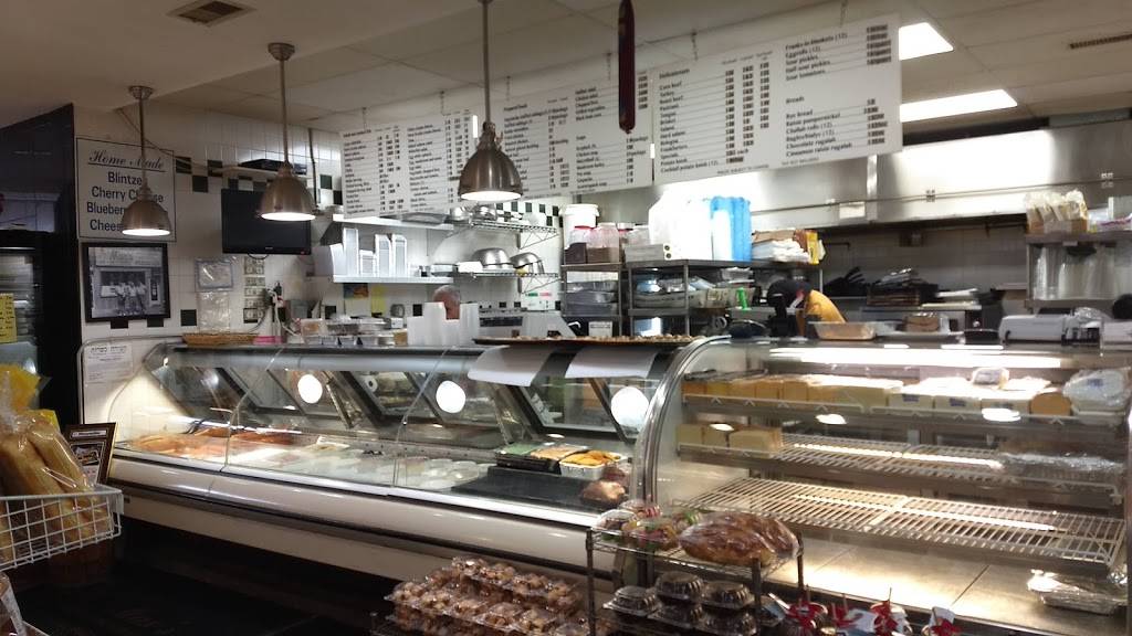 Maxs Appetizing & Kosher Delicatessen | 1483 Broadway, Hewlett, NY 11557, USA | Phone: (516) 374-0617