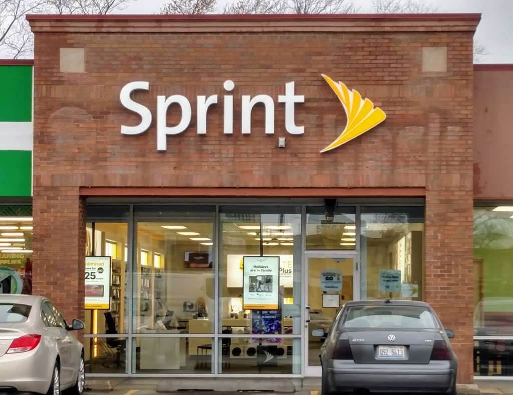 Sprint Store | 5316 N Milwaukee Ave #8, Chicago, IL 60630, USA | Phone: (872) 243-2770