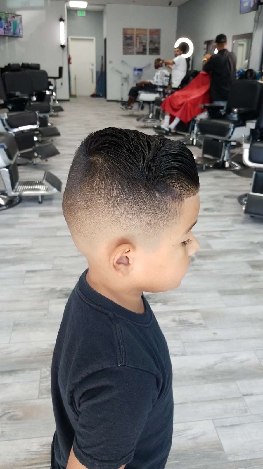 SIGNATURE FADES | 4077 University Pkwy #105, San Bernardino, CA 92407, USA | Phone: (909) 683-6030