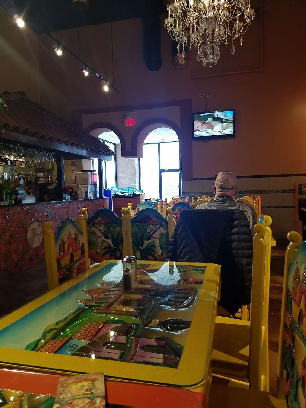 Los Compadres | 1657 Chicago Rd, Chicago Heights, IL 60411 | Phone: (708) 709-9115