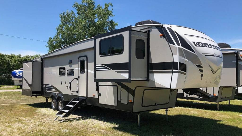 Hunter Rv Center | 9889 OK-66, Sapulpa, OK 74066 | Phone: (918) 224-9444