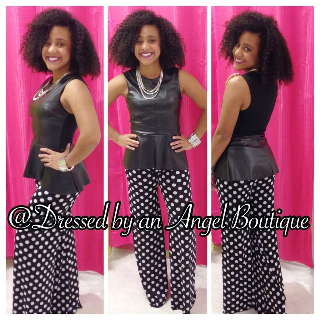 Dressed by an Angel Boutique | 2955 Enterprise Rd, DeBary, FL 32713 | Phone: (386) 259-5730