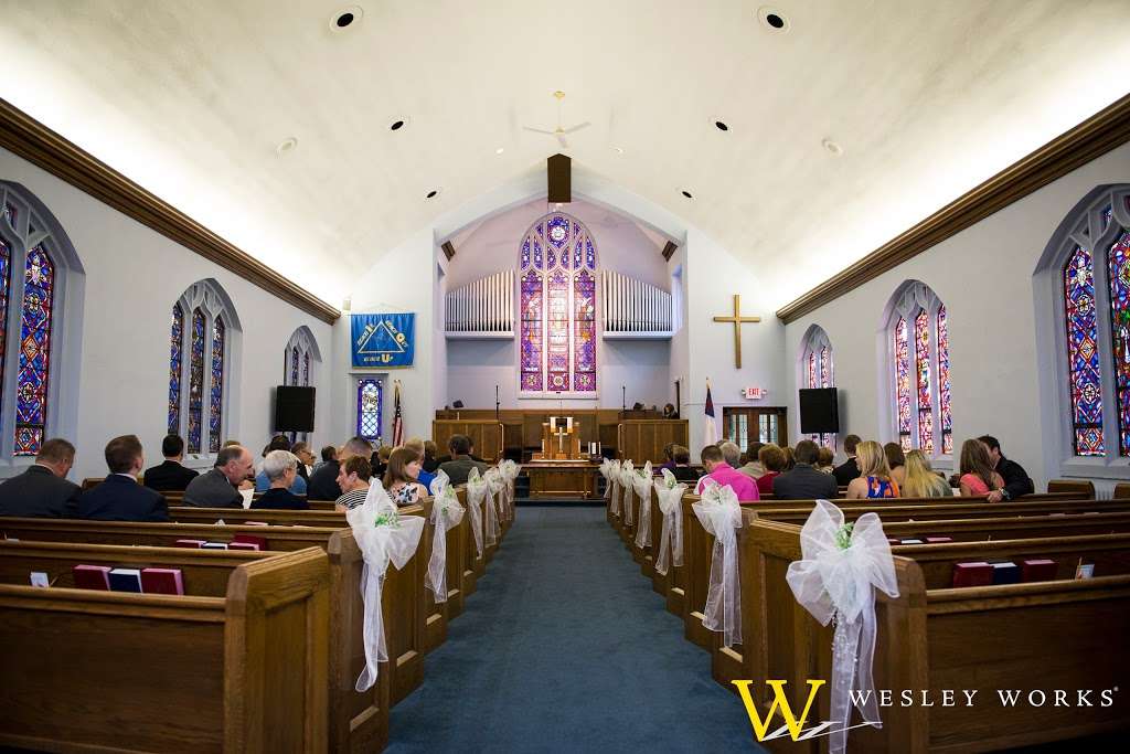 Long Memorial United Methodist Church | 2660 Lititz Pike, Lancaster, PA 17601, USA | Phone: (717) 569-2931