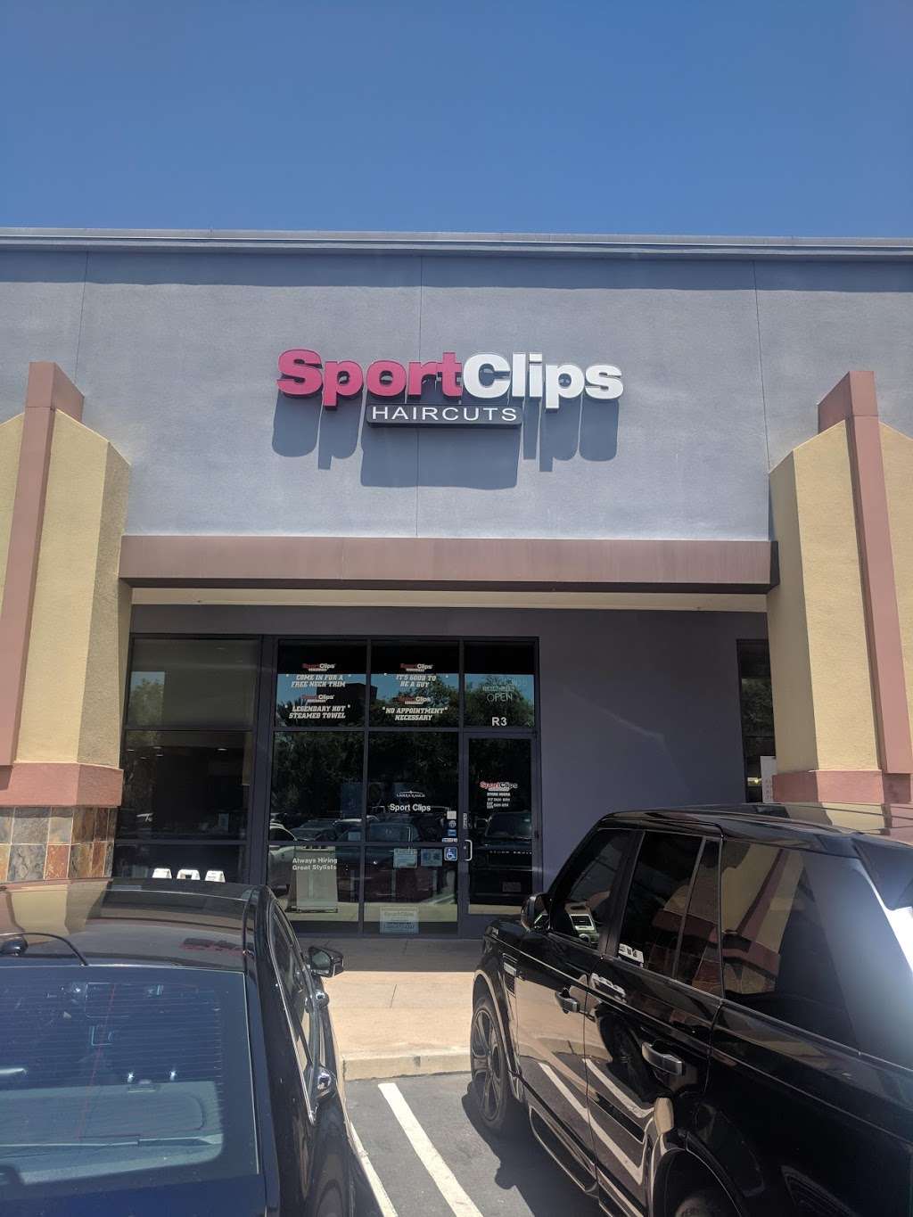 Sport Clips Haircuts of Ladera Ranch | 27412 Antonio Parkway R-3, Ladera Ranch, CA 92694 | Phone: (949) 364-7900