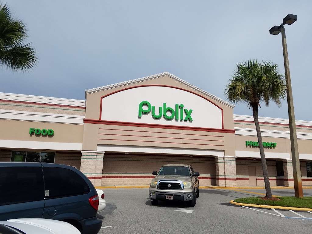 Publix Super Market at Woodland Center | 1950 FL-19, Eustis, FL 32726, USA | Phone: (352) 357-4989