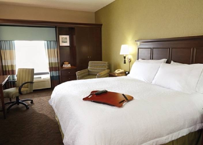 Hampton Inn & Suites Mount Joy/Lancaster West | 2301 Strickler Rd, Manheim, PA 17545, USA | Phone: (717) 653-5515