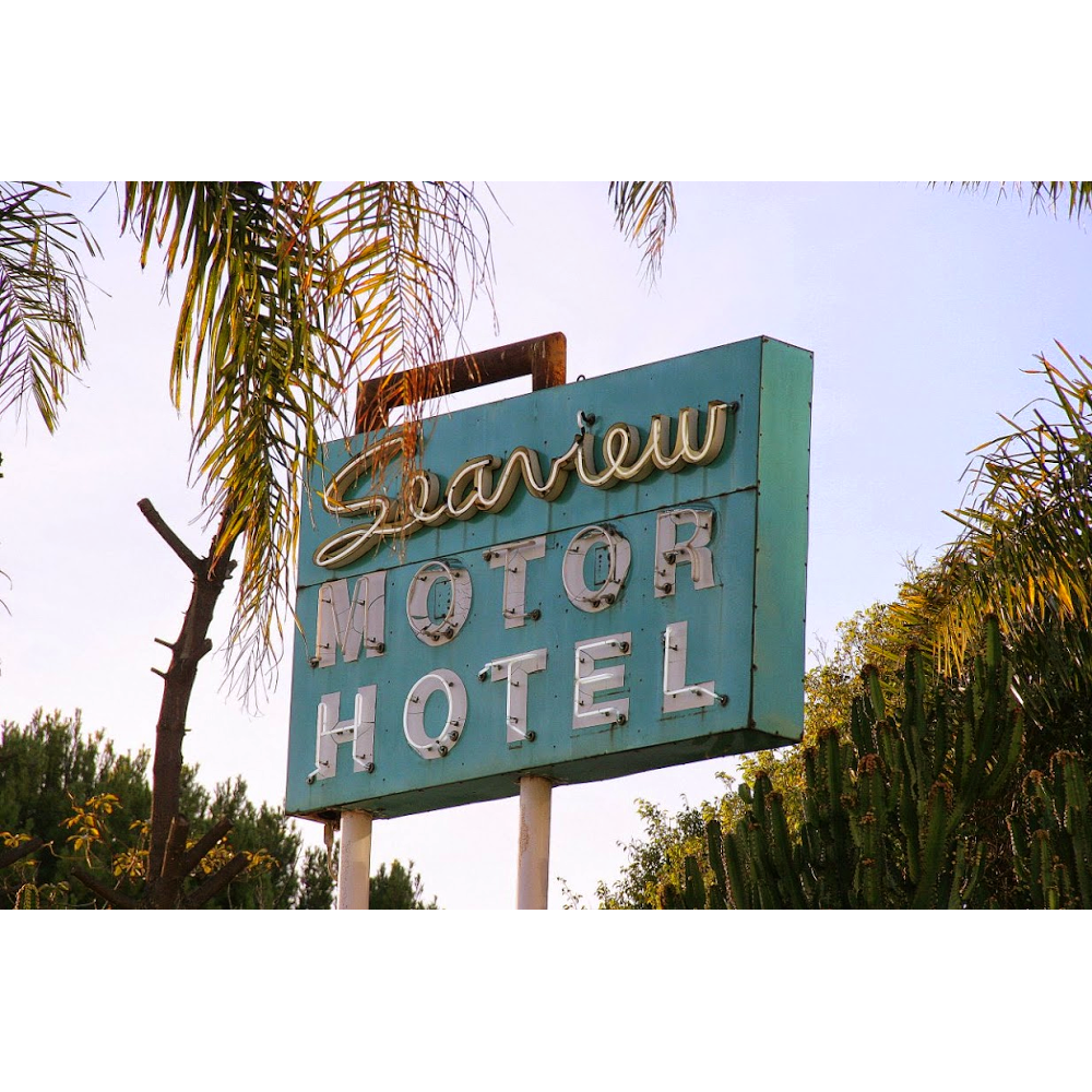 Seaview Hotel | 1760 Ocean Ave, Santa Monica, CA 90401, USA | Phone: (310) 393-6711