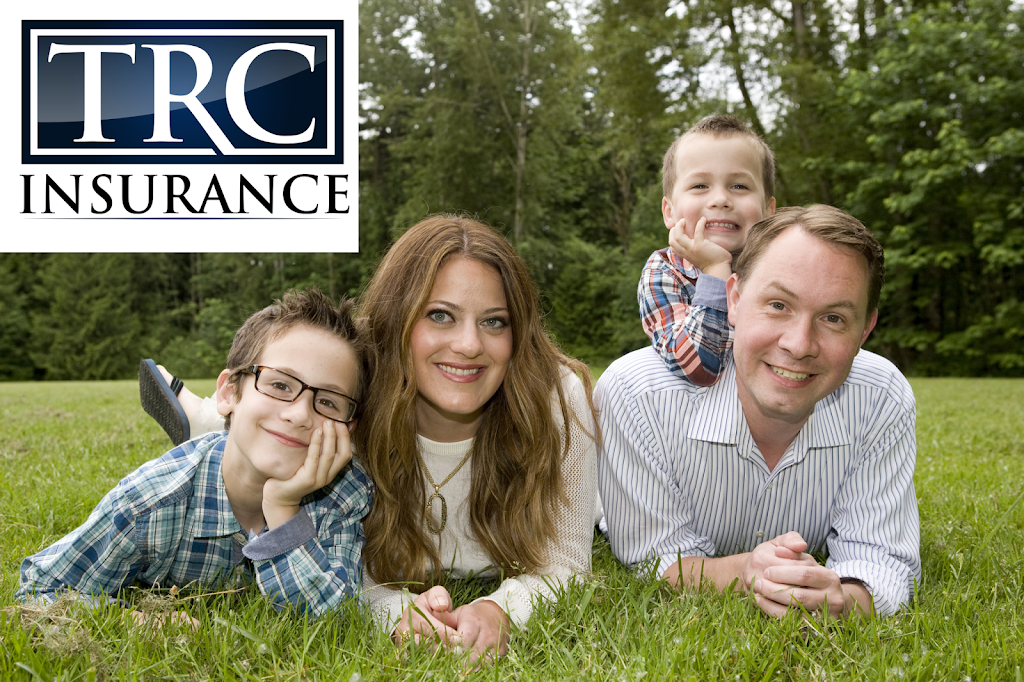 TRC Insurance | 12015 115th Ave NE #240, Kirkland, WA 98034, USA | Phone: (877) 637-1858