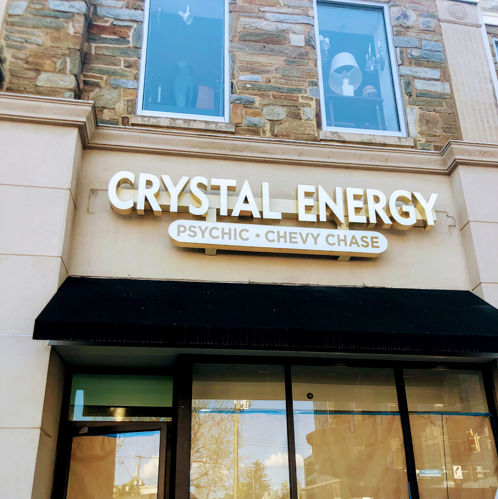 Psychic Chevy Chase | 7631 Connecticut Ave, Chevy Chase, MD 20815, USA | Phone: (917) 724-4834