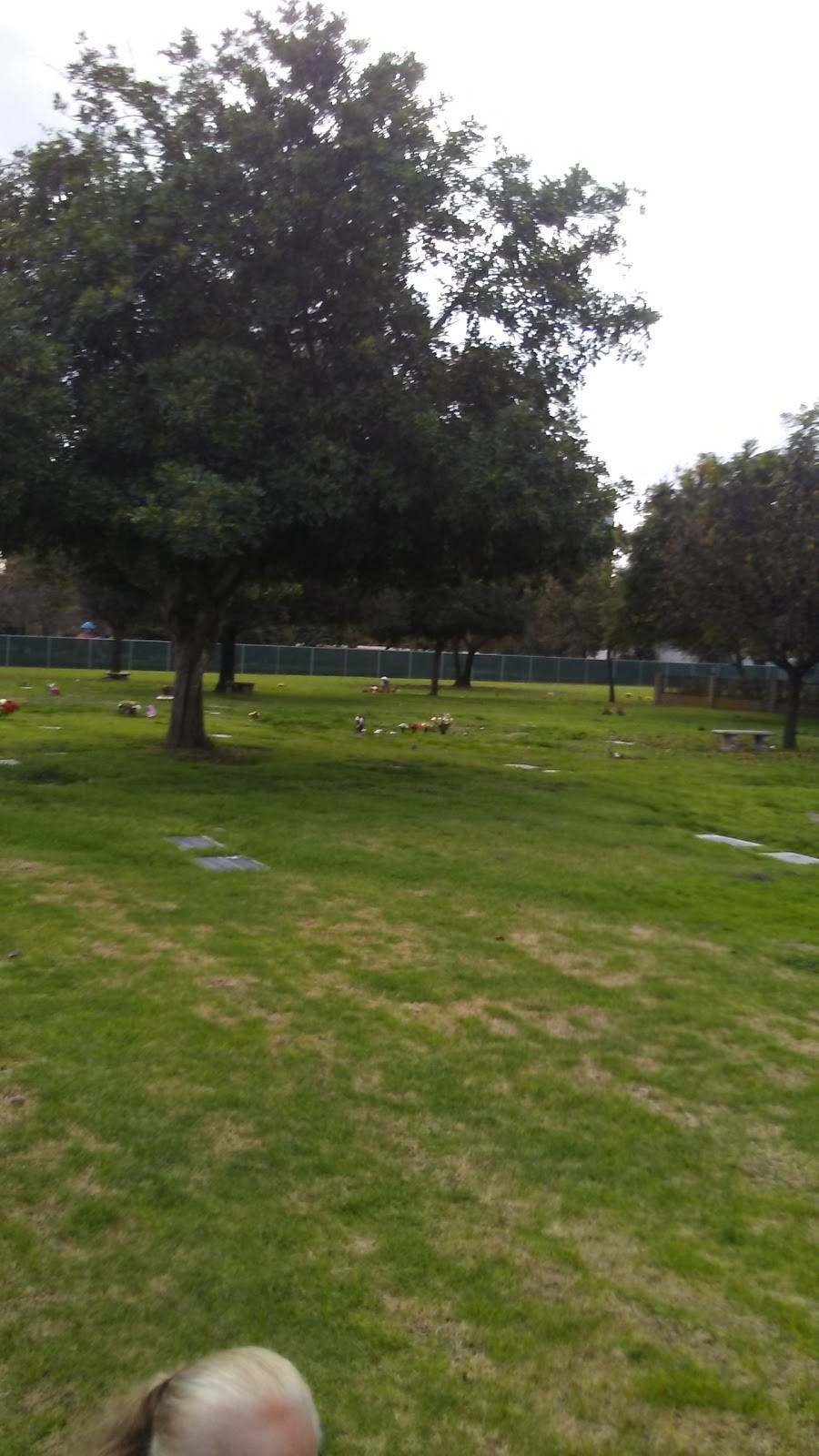 Artesia Cemetery | 11142 Artesia Blvd, Cerritos, CA 90703, USA | Phone: (562) 865-6300