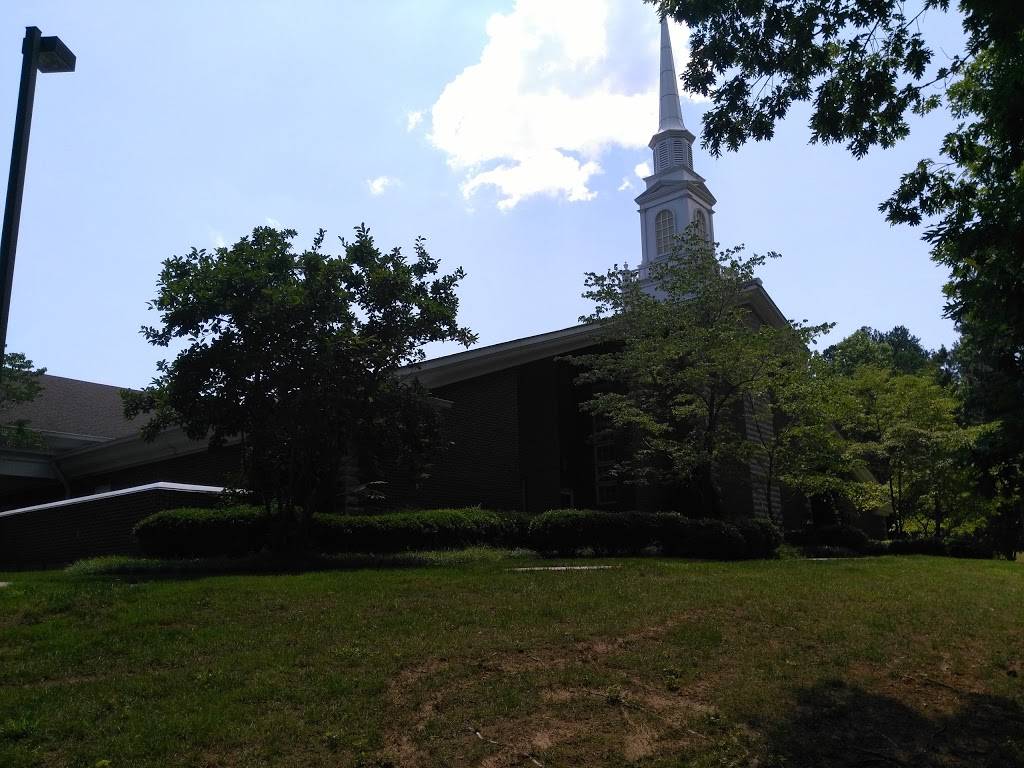 The Church of Jesus Christ of Latter-day Saints | 1050 M.L.K. Jr Blvd, Chapel Hill, NC 27514, USA | Phone: (919) 923-3993