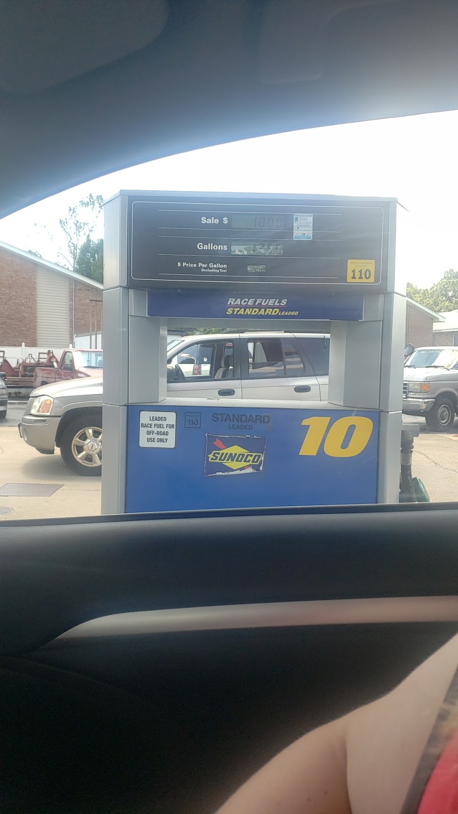 Sunoco Gas Station | 6621 Indian River Rd, Virginia Beach, VA 23464, USA | Phone: (757) 420-5441