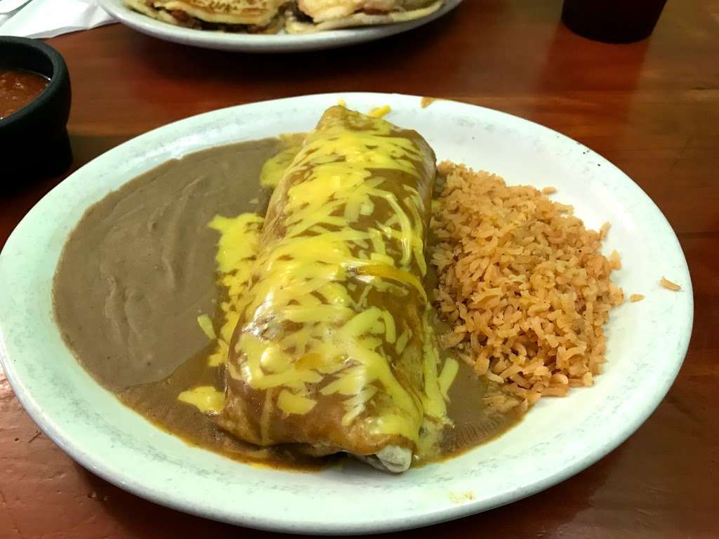 Jalisco Mexican Restaurant | 201 N Frazier St, Conroe, TX 77301, USA | Phone: (936) 756-2344