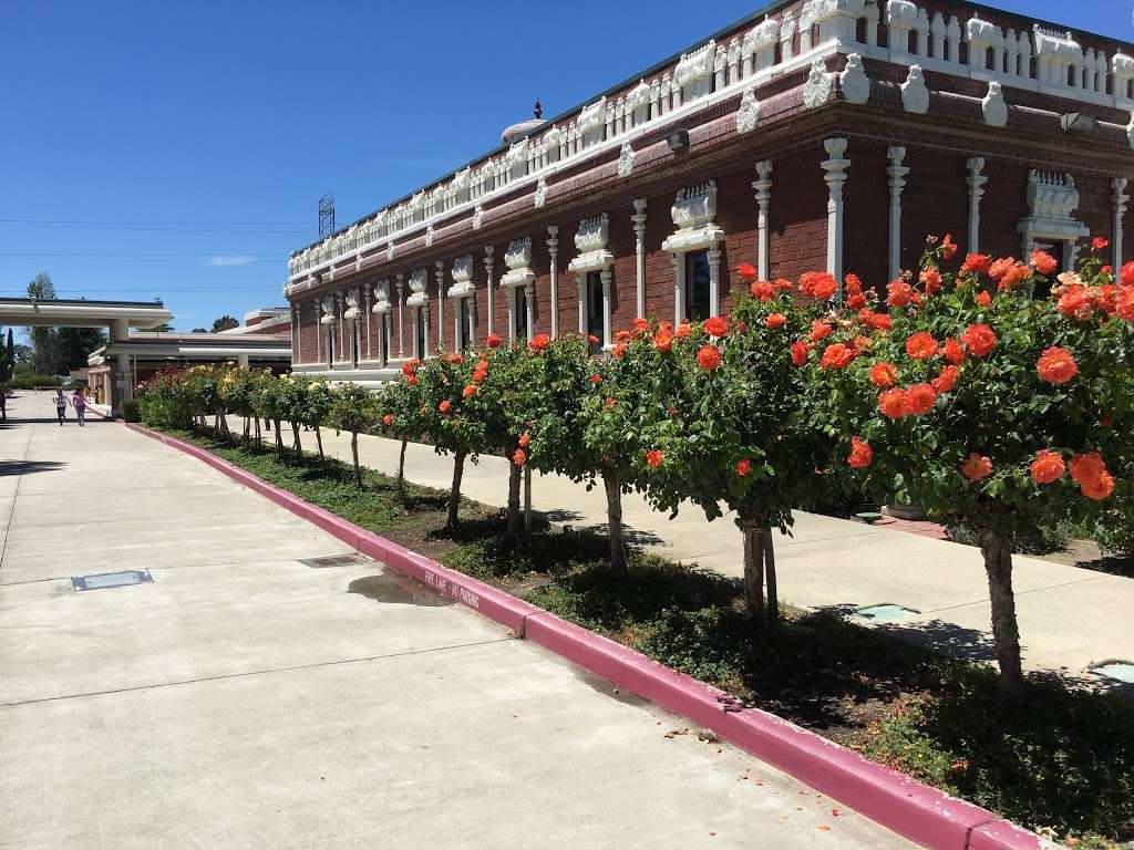 Shiva-Vishnu Temple | 1232 Arrowhead Ave, Livermore, CA 94551, USA | Phone: (925) 449-6254