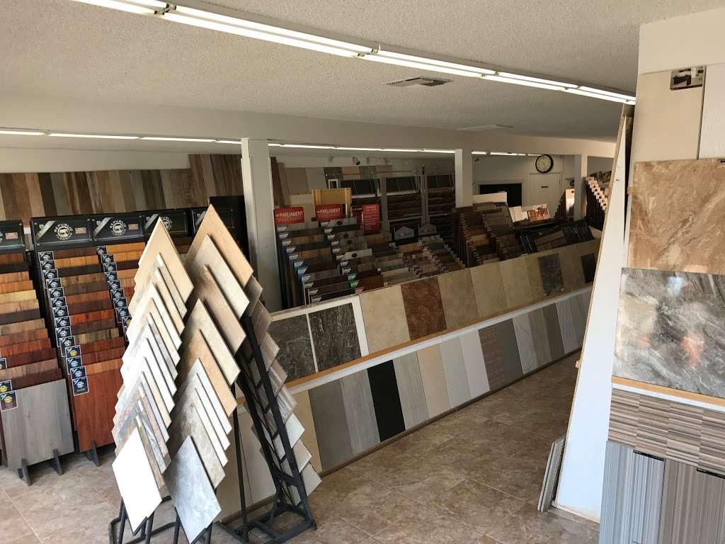 Quality Carpet & Tile | 15986 Main St, Hesperia, CA 92345, USA | Phone: (760) 244-1010