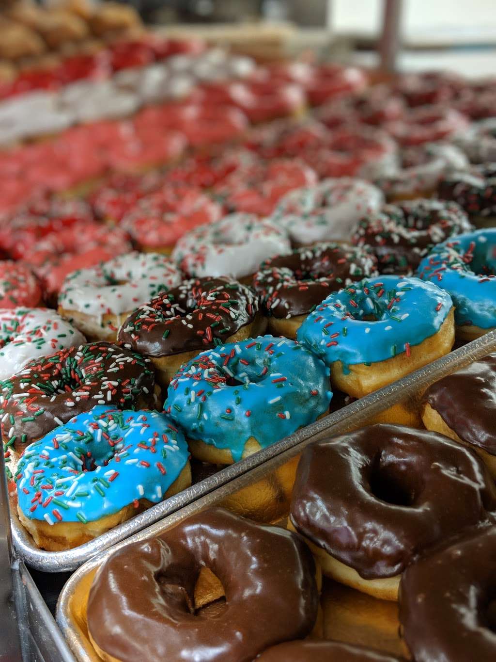 Shipley Do-Nuts | 27110 Cinco Ranch Blvd #100, Katy, TX 77494, USA | Phone: (281) 394-5002