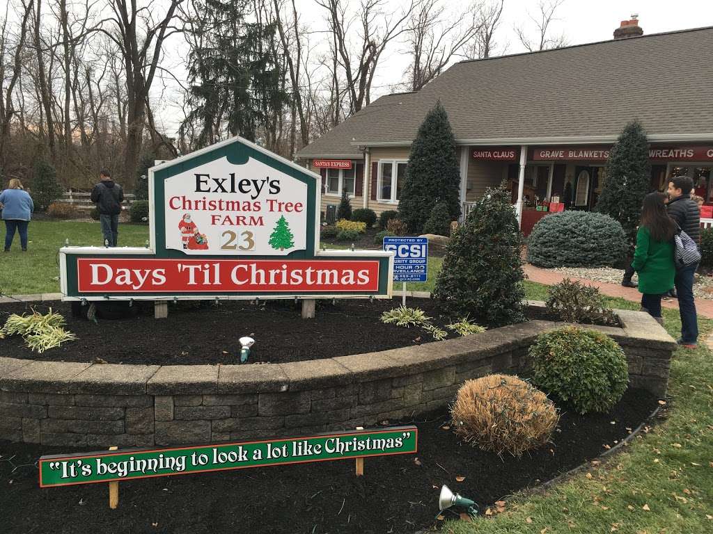 Exleys Landscape Service Inc | 1535 Tanyard Rd, Sewell, NJ 08080, USA | Phone: (856) 468-5949