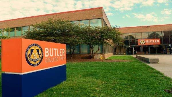 Butler College Prep | 821 E 103rd St, Chicago, IL 60628 | Phone: (773) 535-5490