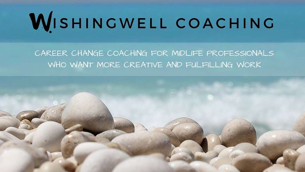 Jessica Sweet- Wishingwell Coaching - Career & Executive Coachin | 9 Prescott Ave, Natick, MA 01760, USA | Phone: (508) 433-0081