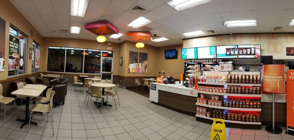 Dunkin Donuts | 2241 Lancaster Pike, Reading, PA 19607, USA | Phone: (610) 796-0201