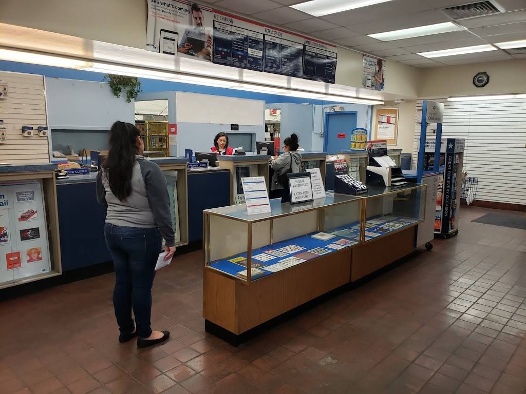 United States Postal Service | 750 4th St, Sparks, NV 89431 | Phone: (800) 275-8777