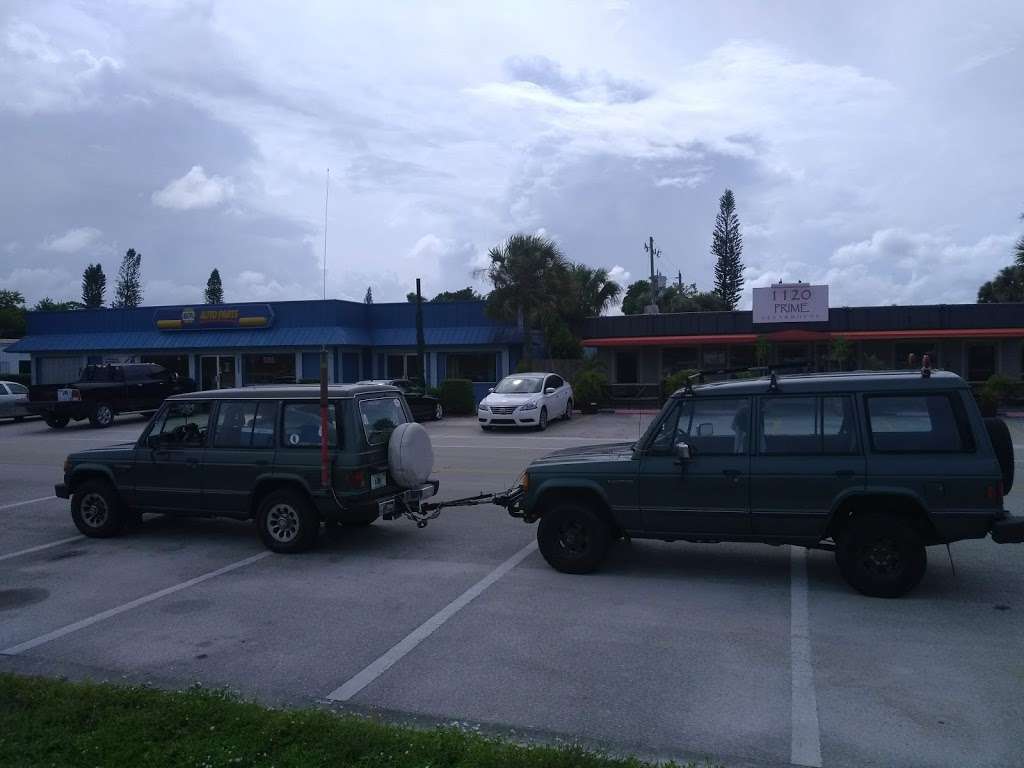 NAPA Auto Parts - Atlantic Auto Parts | 11250 SE Federal Hwy, Hobe Sound, FL 33455, USA | Phone: (772) 546-4404