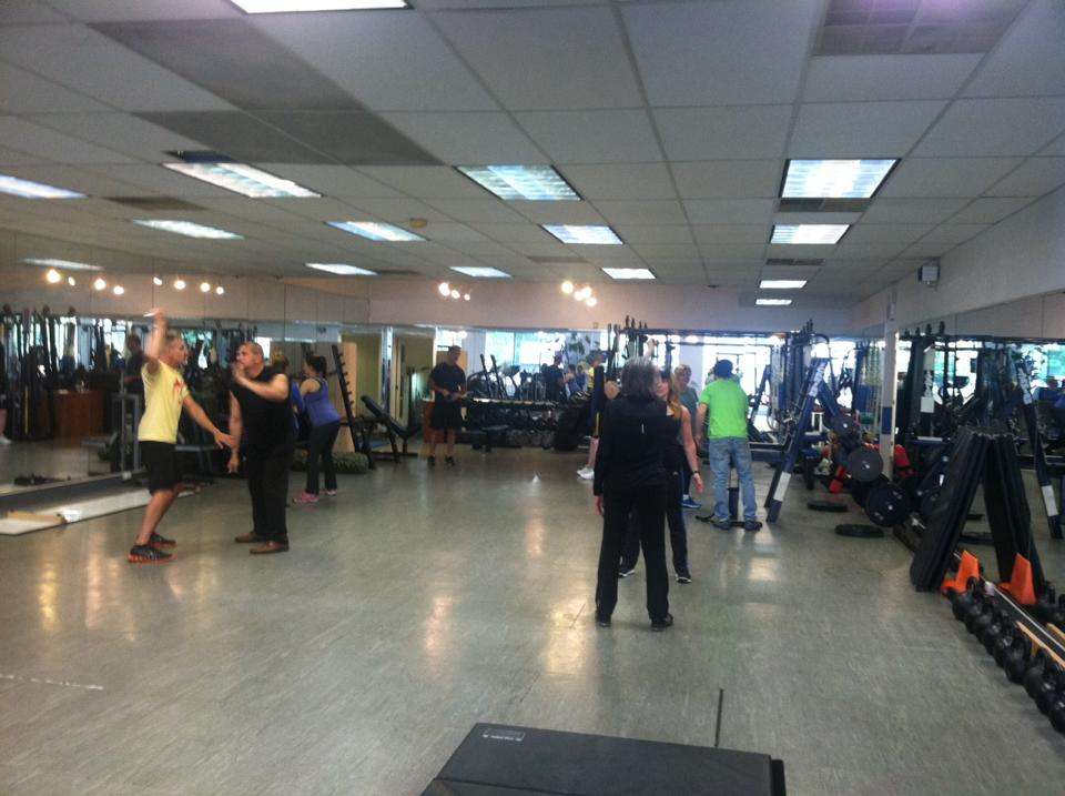 Longevity Personal Training Fitness | 12 Holmes St, Millburn, NJ 07041, USA | Phone: (973) 379-5651