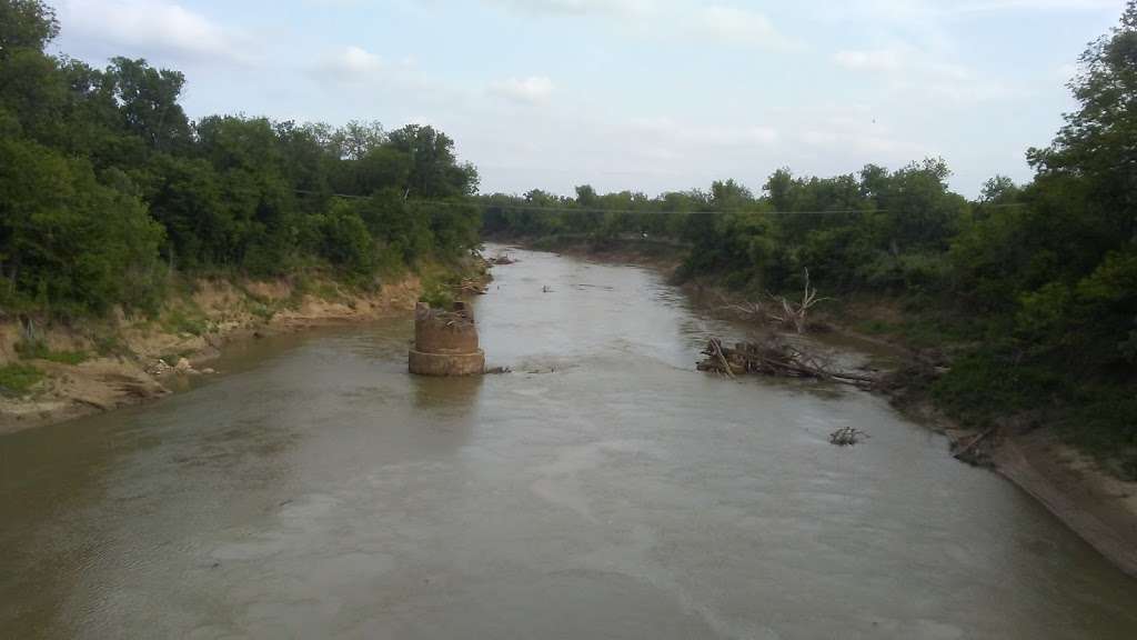 Wilmer Bridge | Seagoville, TX 75159, USA