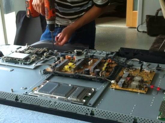 Grove City TV Sales & Services | 2005 Demorest Rd, Grove City, OH 43123, USA | Phone: (614) 875-7010