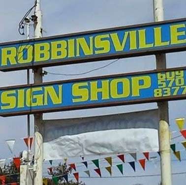 Robbinsville Sign Shop | 1094 US-130, Robbinsville, NJ 08691, USA | Phone: (609) 570-8377
