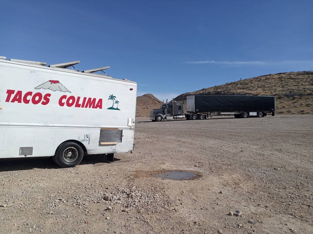Tacos Colima | US-93, North Las Vegas, NV 89036, USA | Phone: (702) 278-0654