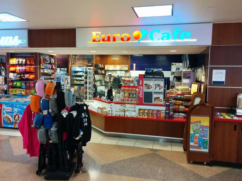 Euro Cafe | 1701 Airport Blvd, San Jose, CA 95110, USA | Phone: (703) 661-6400
