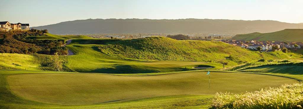 Dublin Ranch Golf Course | 5900 Signal Hill Dr, Dublin, CA 94568, USA | Phone: (925) 556-7040