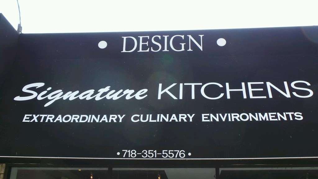 Signature Kitchens | 1470 Hylan Blvd, Staten Island, NY 10305, USA | Phone: (718) 351-5576