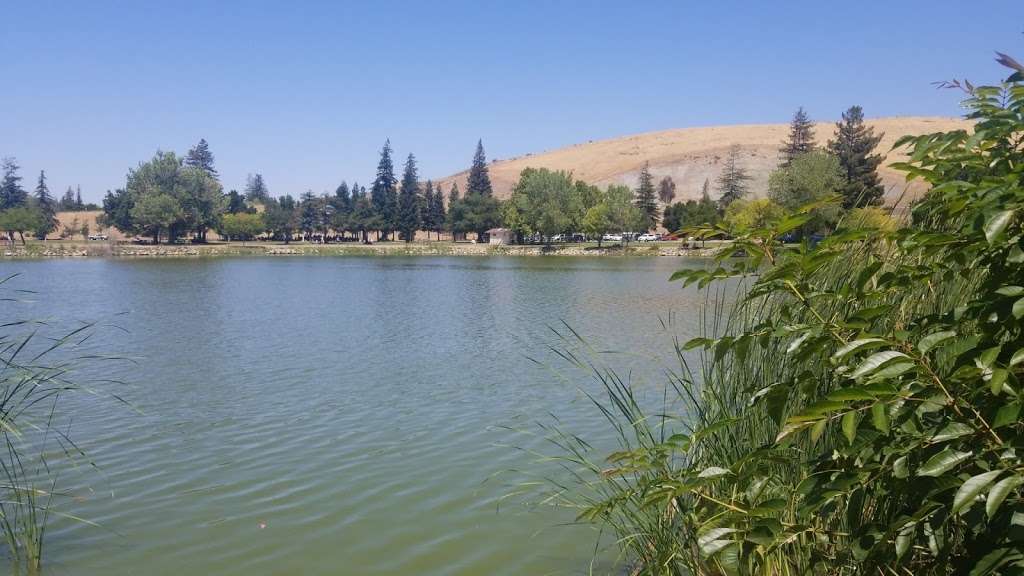 Hellyer Park | San Jose, CA 95111, USA