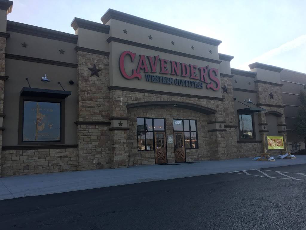 Cavenders Western Outfitter | 889 S 72nd St, Omaha, NE 68114, USA | Phone: (402) 393-2415