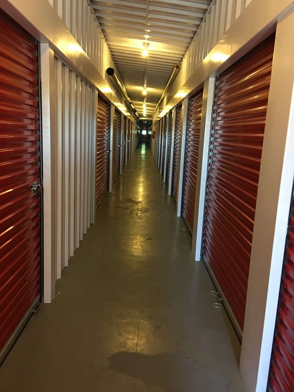 Iron Guard Storage | 16920 FM 2920 Road, Tomball, TX 77377, USA | Phone: (281) 853-9127